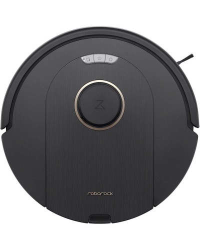 Robot-tozsoran Roborock Q5 Pro Plus Black