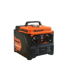 Инверторный генератор Keman KM2200-İO