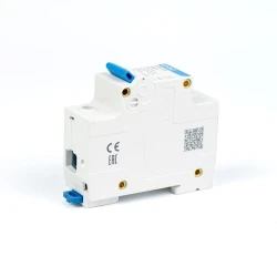 Avtomatik söndürücü Chint NXB-125 1P 125A 10kA x-C
