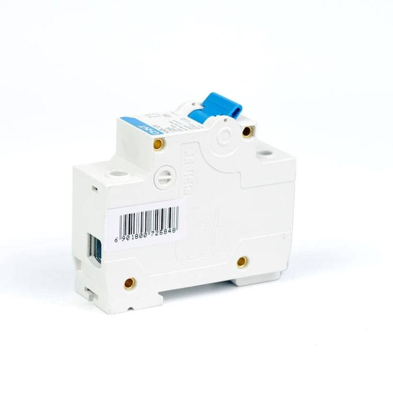 Avtomatik söndürücü Chint NXB-125 1P 125A 10kA x-C