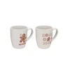 Кружка Arte Regal AR фарфор, новогодняя, 12x8.2x10 см, 350 мл, товар в ассортименте Кружка Arte Regal AR фарфор, новогодняя, 12x8.2x10 см, 350 мл, товар в ассортименте