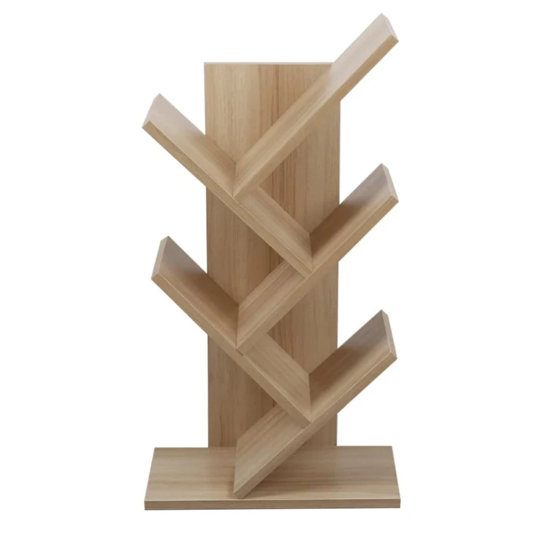 Книжная полка Elegant Wood ZARR091 Книжная полка Elegant Wood ZARR091