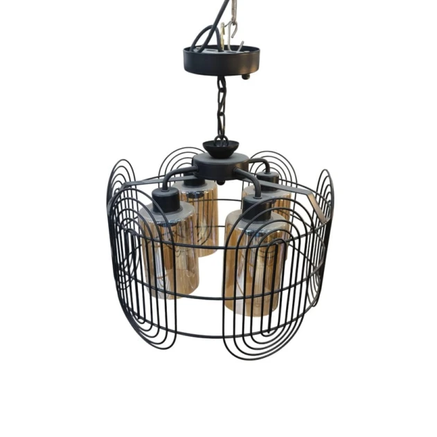 Tavan üçün çilçıraq 100BF005