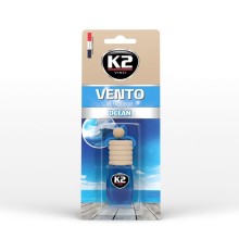 Avtomobil üçün ətirləndirici K2 Vento Ocean 8 ml
