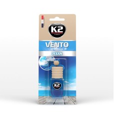 Avtomobil üçün ətirləndirici K2 Vento Ocean 8 ml