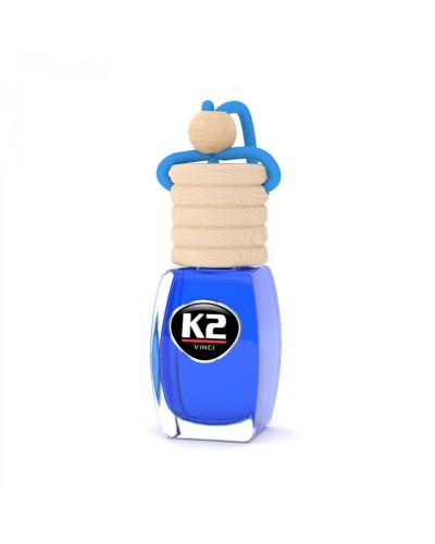 Avtomobil üçün ətirləndirici K2 Vento Ocean 8 ml