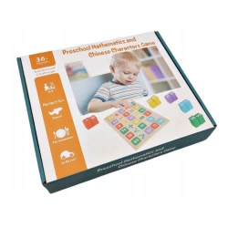 Развивающая игра РА-1010264