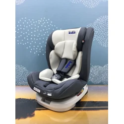 Детское автокресло Kidilo ATN-506