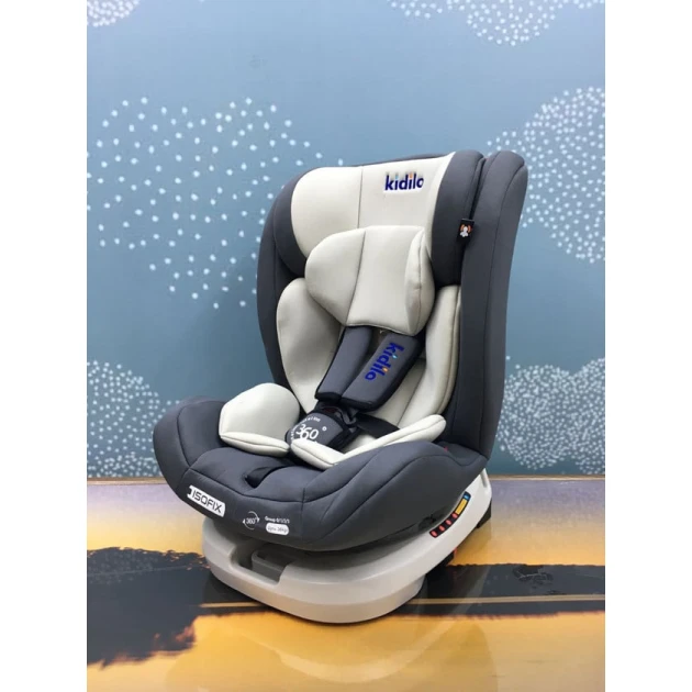 Детское автокресло Kidilo ATN-506 Детское автокресло Kidilo ATN-506
