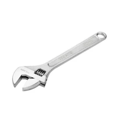 Ключ разводной Tolsen хром 300 мм