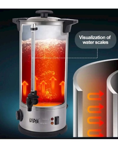 Samovar Winning Star ST-7000