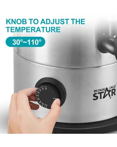Samovar Winning Star ST-7000