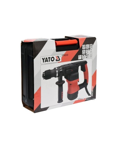 Perforator Yato YT-82123