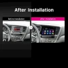 Avtomobil monitoru Still Coll Kia Optima 2011-2014