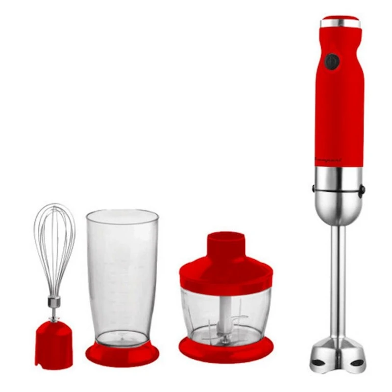Блендер Bompani BOM06RA/E