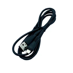 Кабель USB Lightning ST-77 Black