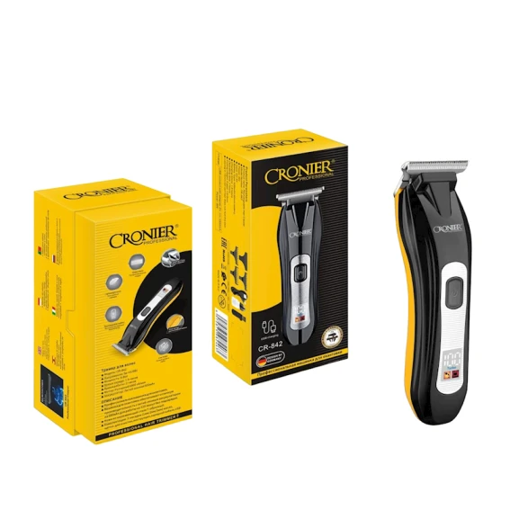 Триммер Cronier CR-842 Триммер Cronier CR-842