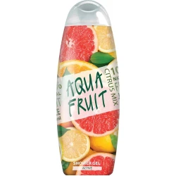 Гель для душа Aquafruit Active 420 мл
