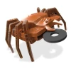 Электронный конструктор 4М KidzRobotix Disc Launcher Spider, 8+ лет
