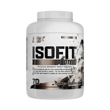 Protein Nutrex IsoFit, Cookies and Cream, 2.3 kq