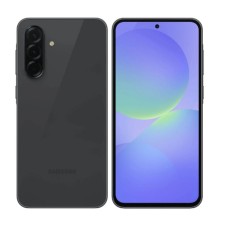 Smartfon Samsung Galaxy A36 5G Black
