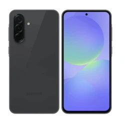 Смартфон Samsung Galaxy A36 5G Black