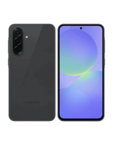 Smartfon Samsung Galaxy A36 5G Black
