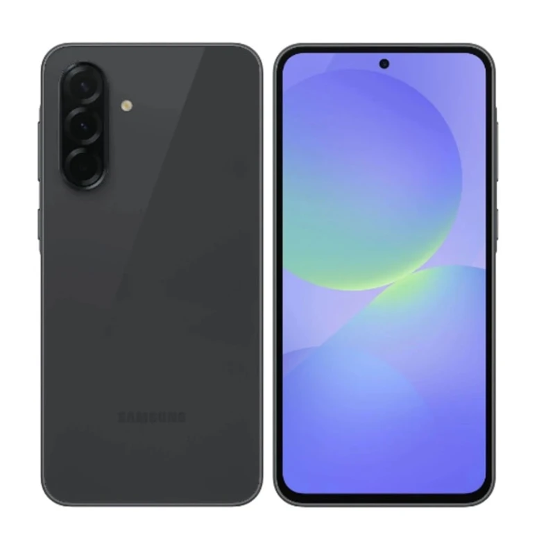 Смартфон Samsung Galaxy A36 5G Black