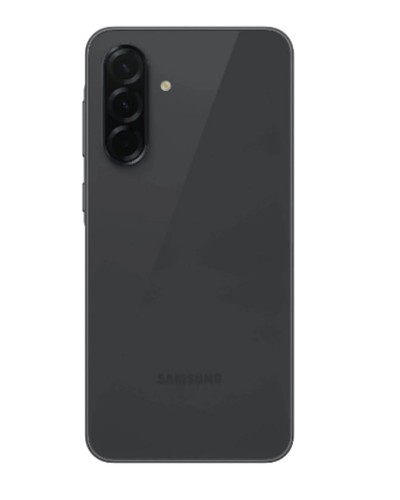Smartfon Samsung Galaxy A36 5G Black