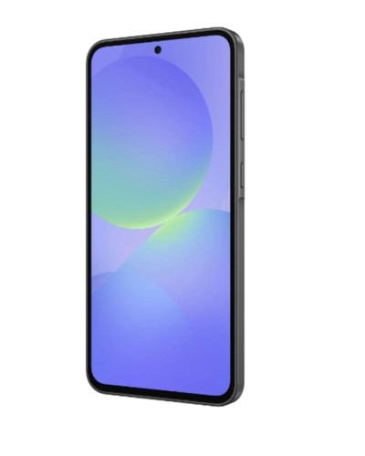Smartfon Samsung Galaxy A36 5G Black