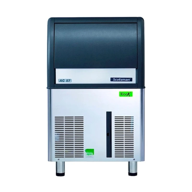 Льдогенератор Scotsman ACM 87 AS Льдогенератор Scotsman ACM 87 AS