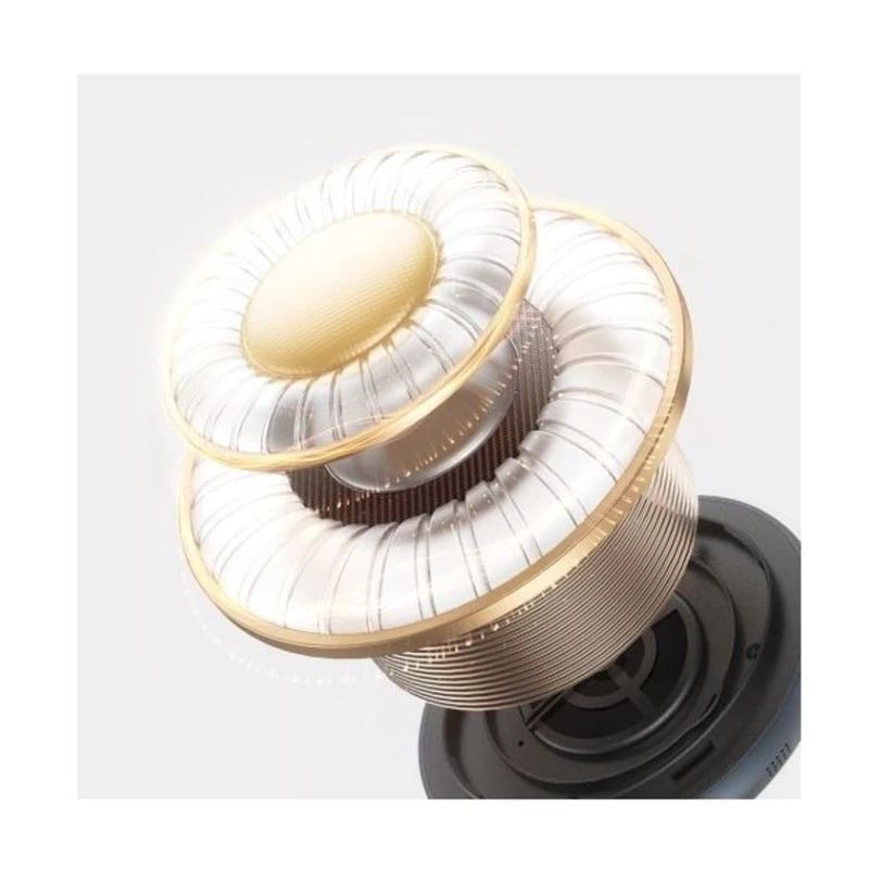 Комбинированные наушники Joyroom JR-JH1 Black