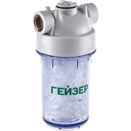 Фильтр для горячей воды Geyzer FT-H-00011 Фильтр для горячей воды Geyzer FT-H-00011