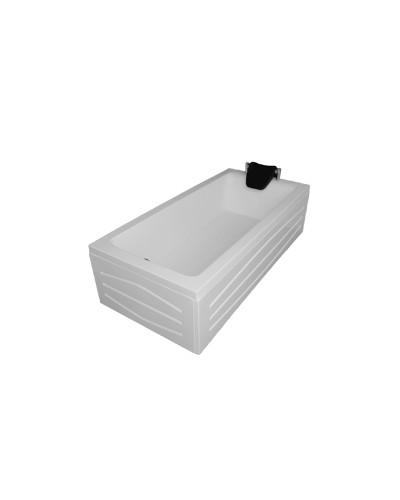 Vanna Gloriya Elit GL54, 160x80x45 sm