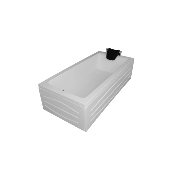 Ванна Gloriya Elit GL54, 160x80x45 см Ванна Gloriya Elit GL54, 160x80x45 см