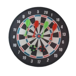 Darts oyun dəsti 49538KT, 6 yaş Darts oyun dəsti 49538KT, 6 yaş