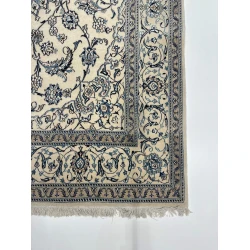 Ковер ручного производства Natural Halı 012775, 2.00x3.00 м, шерсть