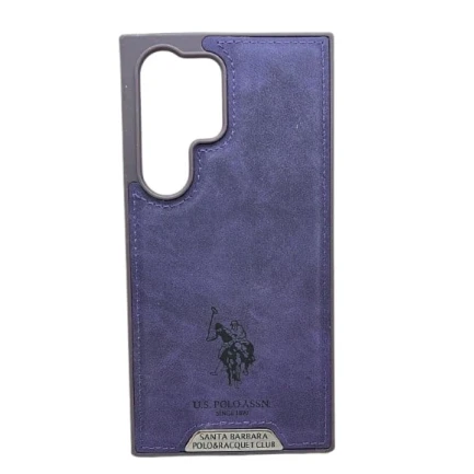 Case Santa Barbara Samsung S24U Bənövşəyi KABRO_180 S24U BENOVSEY