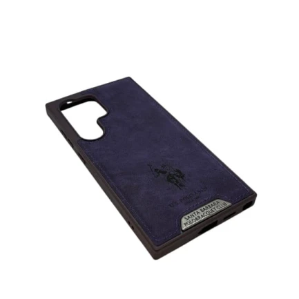 Case Santa Barbara Samsung S24U Bənövşəyi KABRO_180 S24U BENOVSEY