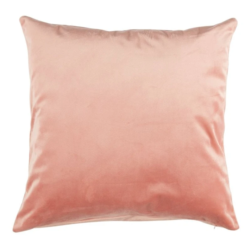 Наволочка JYSK Ertevikke, 50x50 см, розовый Наволочка JYSK Ertevikke, 50x50 см, розовый