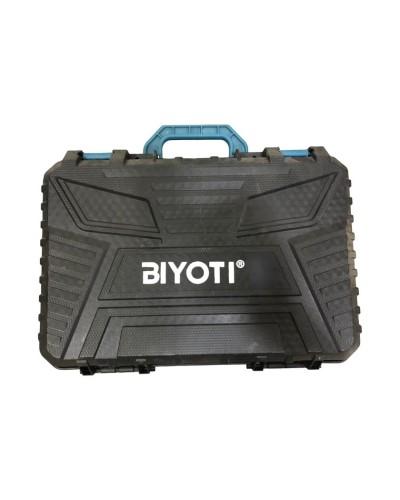 Elektrik alətlər dəsti Biyoti (2 alət, 20V, akkumulyatorlu) - EZ0000066