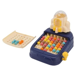 Развивающая игра Ketsicart Ball Puzzle Chess, разноцветная