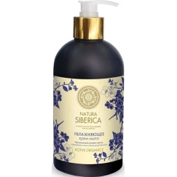 Maye sabun Natura Siberica Nəmləndirici, 500 ml