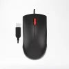 Проводная мышь Lenovo 120 MS-370OU Black