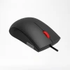 Проводная мышь Lenovo 120 MS-370OU Black
