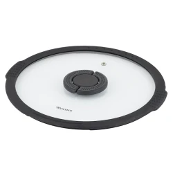 Крышка стеклянная Werner Imola 50210 26 см Крышка стеклянная Werner Imola 50210 26 см