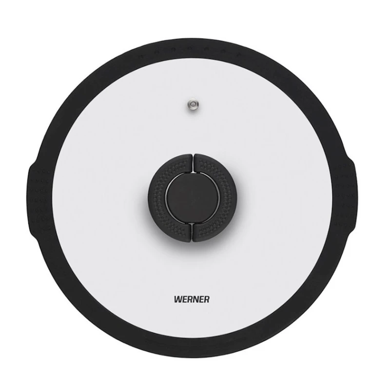 Крышка стеклянная Werner Imola 50210 26 см Крышка стеклянная Werner Imola 50210 26 см