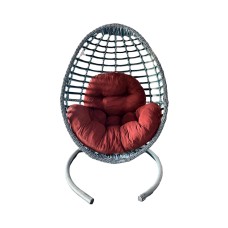 Asma kreslo 6184/A, 100х130х80 sm