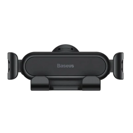 Автомобильный держатель для телефона Baseus Magnetic Air Vent, Черный Автомобильный держатель для телефона Baseus Magnetic Air Vent, Черный