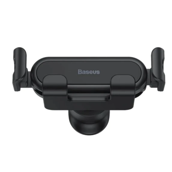 Автомобильный держатель для телефона Baseus Magnetic Air Vent, Черный Автомобильный держатель для телефона Baseus Magnetic Air Vent, Черный